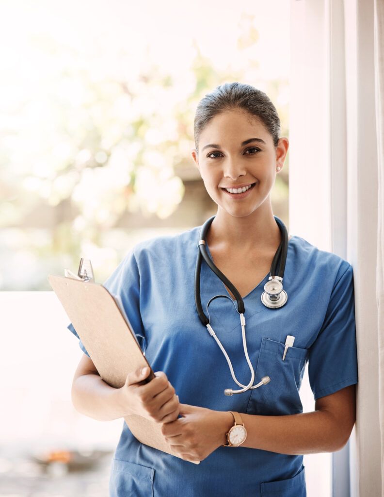 Nurse